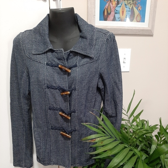 Incredibly cute jacket by Rubbish - Picture 2 of 3